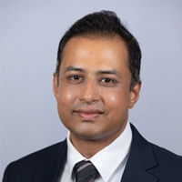 Dr. Amit Sahu